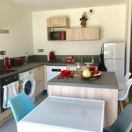 Appart'ivoire Appartement