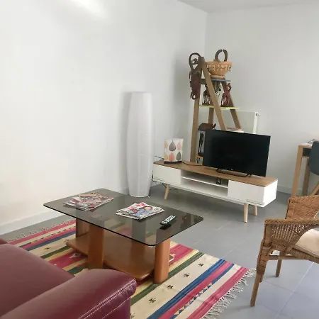 Appart'ivoire Appartement