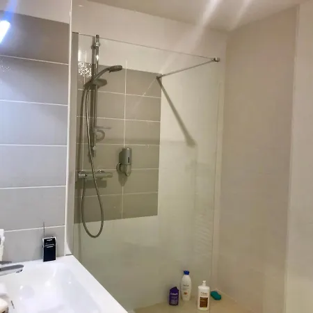 Appart'ivoire Appartement *
