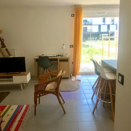 Appart'ivoire Appartement *