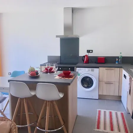 Appart'ivoire Appartement Balma