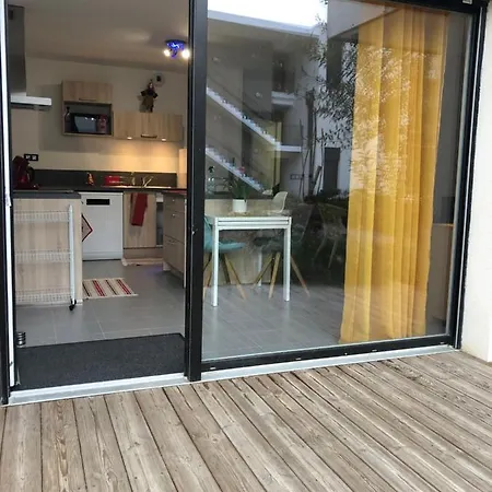 Appart'ivoire Appartement