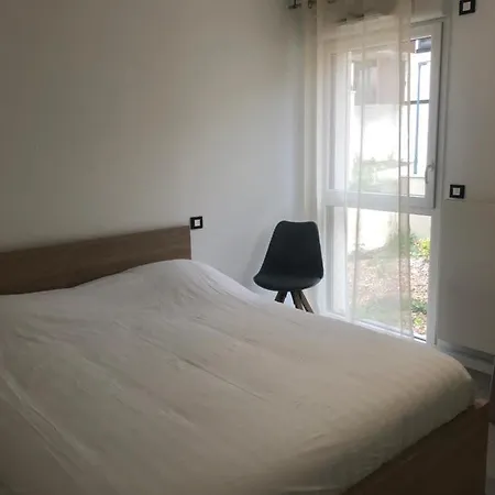 Appart'ivoire Appartement