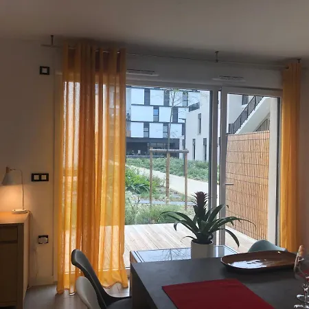 Appartement Appart'ivoire Balma