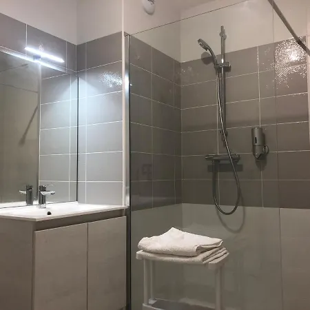 Appart'ivoire Appartement *