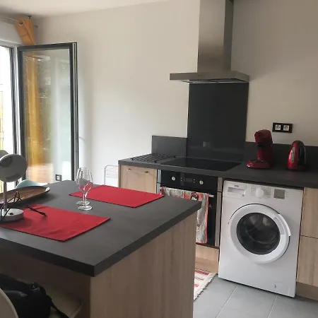Appart'ivoire Appartement